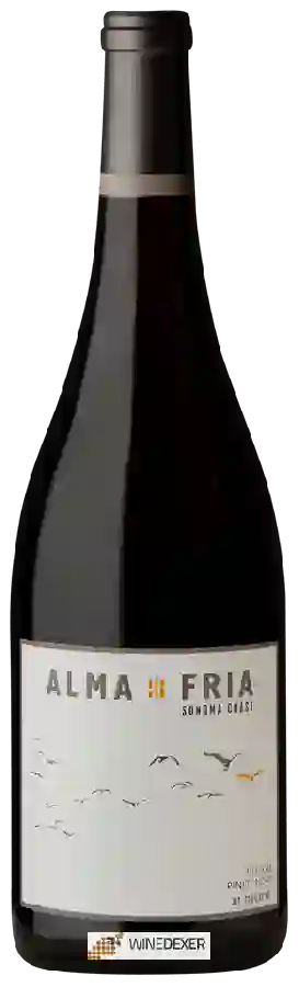 Weingut Alma Fria - Plural Pinot Noir