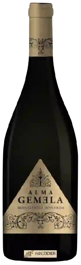 Weingut Alma Gemela - Monastrell - Bonarda