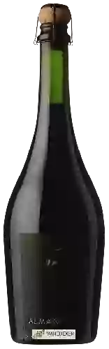Weingut Alma Negra - Blanc de Blancs