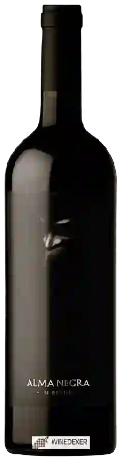 Weingut Alma Negra - M Blend Weingut Alma Negra - M Blend