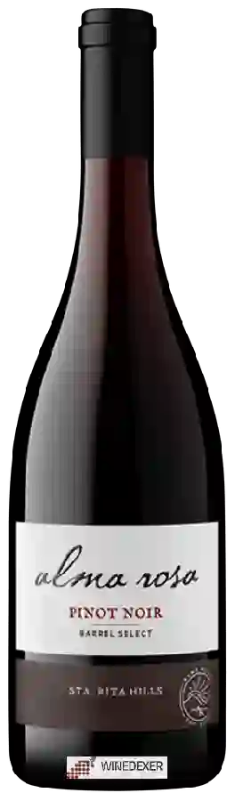 Weingut Alma Rosa - Barrel Select Pinot Noir Weingut Alma Rosa - Barrel Select Pinot Noir