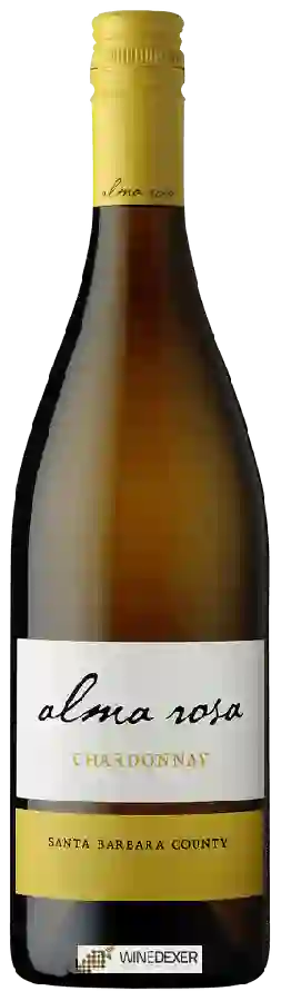 Weingut Alma Rosa - Santa Barbara County Chardonnay Weingut Alma Rosa - Santa Barbara County Chardonnay