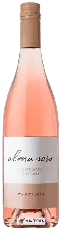 Weingut Alma Rosa - Vin Gris Pinot Noir