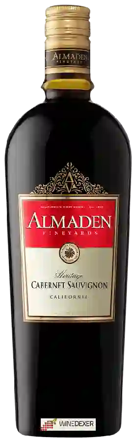 Weingut Almaden - Cabernet Sauvignon Heritage