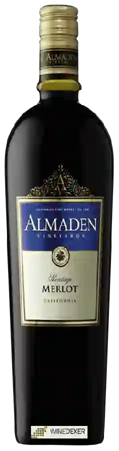 Weingut Almaden - Merlot Heritage Weingut Almaden - Merlot Heritage