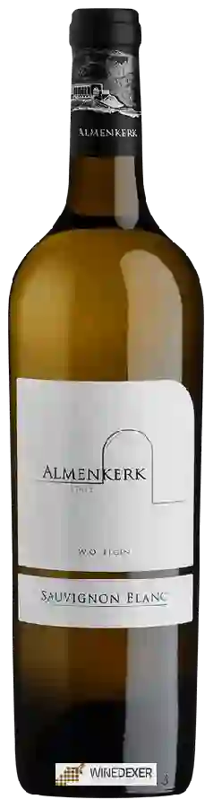 Weingut Almenkerk Wine Estate - Sauvignon Blanc