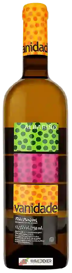 Weingut Almirante - Vanidade