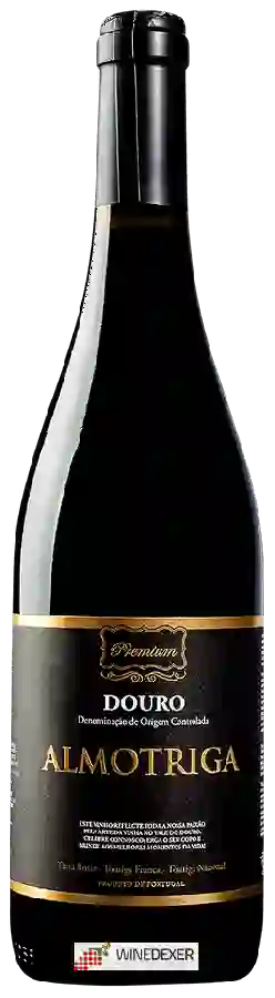 Weingut Almotriga - Premium Weingut Almotriga - Premium