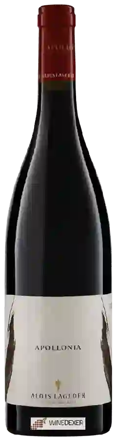 Weingut Alois Lageder - Apollonia Weingut Alois Lageder - Apollonia