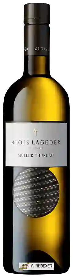 Weingut Alois Lageder - Dolomiti Müller - Thurgau Weingut Alois Lageder - Dolomiti Müller - Thurgau