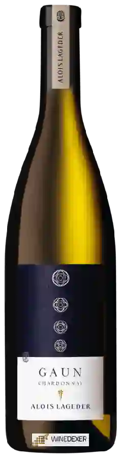 Weingut Alois Lageder - Gaun Chardonnay Weingut Alois Lageder - Gaun Chardonnay