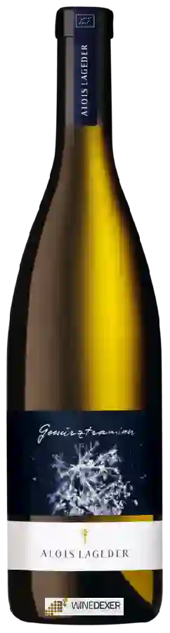 Weingut Alois Lageder - Gewürztraminer