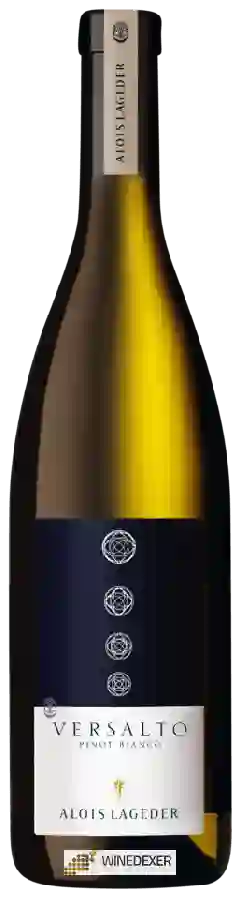 Weingut Alois Lageder - Haberle Pinot Bianco Weingut Alois Lageder - Haberle Pinot Bianco