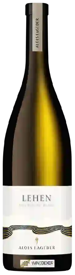 Weingut Alois Lageder - Lehen Sauvignon Blanc Weingut Alois Lageder - Lehen Sauvignon Blanc