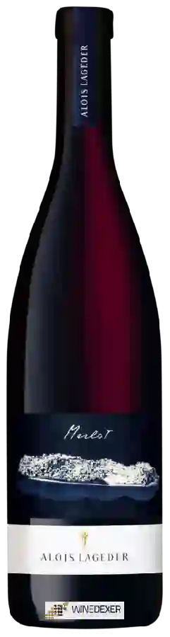 Weingut Alois Lageder - Merlot