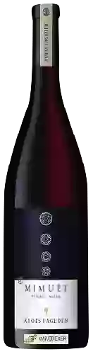 Weingut Alois Lageder - MIMUÈT Pinot Noir