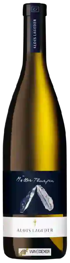 Weingut Alois Lageder - Müller - Thurgau Weingut Alois Lageder - Müller - Thurgau