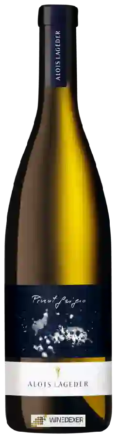 Weingut Alois Lageder - Pinot Grigio Weingut Alois Lageder - Pinot Grigio