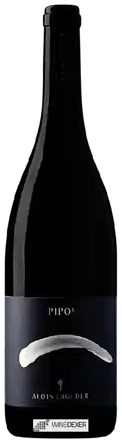 Weingut Alois Lageder - PIPO3 Weingut Alois Lageder - PIPO3