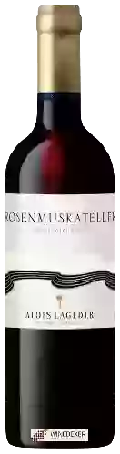 Weingut Alois Lageder - Rosenmuskateller Moscato Rosa