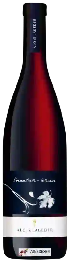 Weingut Alois Lageder - Vernatsch - Schiava