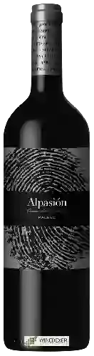 Weingut Alpasión - Malbec