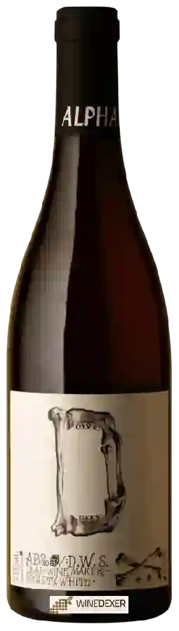 Weingut Alpha Box & Dice - Dead Winemaker's Society White