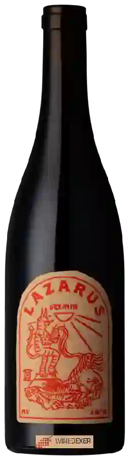 Weingut Alpha Box & Dice - Lazarus Ripasso Weingut Alpha Box & Dice - Lazarus Ripasso