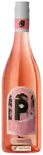 Weingut Alpha Box & Dice - Pink Matter Rosé