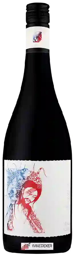 Weingut Alpha Box & Dice - Rebel Rebel Weingut Alpha Box & Dice - Rebel Rebel