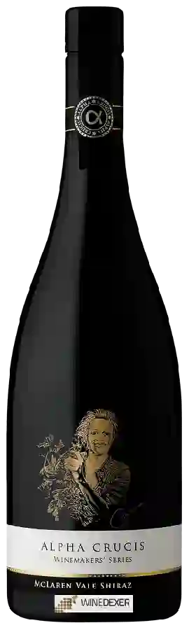 Weingut Alpha Crucis - Winemakers' Series Syrah