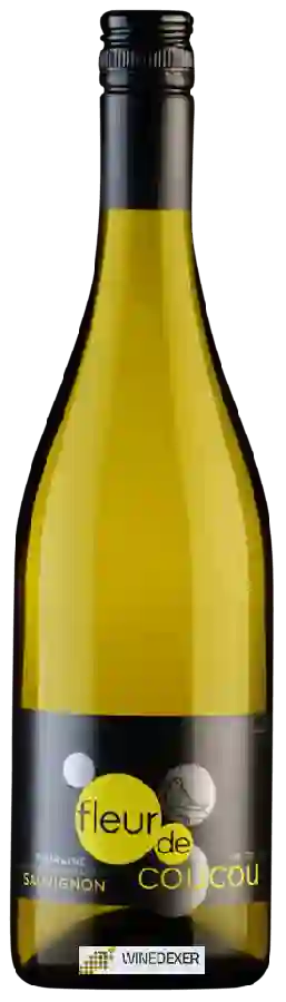 Weingut Alpha Loire - Fleur de Coucou Sauvignon Touraine