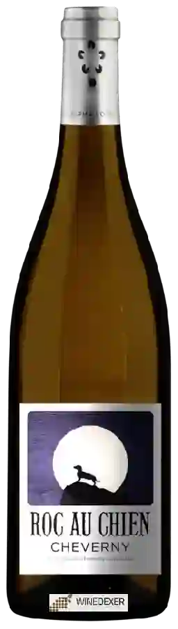 Weingut Alpha Loire - Roc Au Chien Cheverny