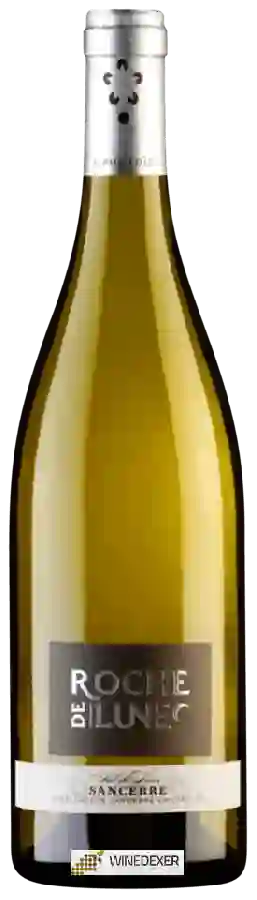 Weingut Alpha Loire - Roche de Lune Sancerre