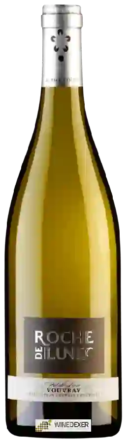 Weingut Alpha Loire - Roche de Lune Vouvray Weingut Alpha Loire - Roche de Lune Vouvray