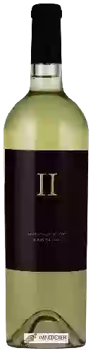 Weingut Alpha Omega - II Sauvignon Blanc