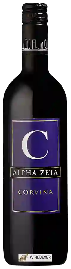 Weingut Alpha Zeta - C Corvina