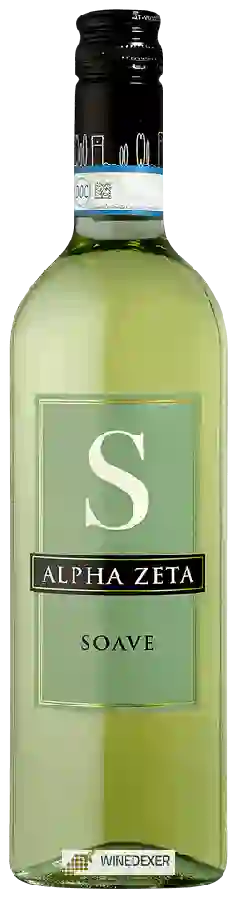 Weingut Alpha Zeta - S Soave Weingut Alpha Zeta - S Soave
