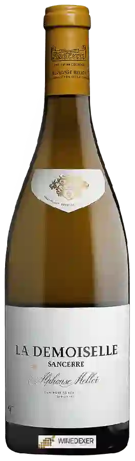 Weingut Alphonse Mellot - La Demoiselle Sancerre