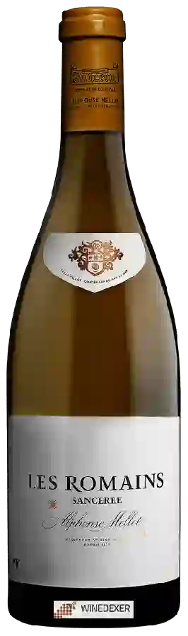 Weingut Alphonse Mellot - Les Romains Sancerre Blanc Weingut Alphonse Mellot - Les Romains Sancerre Blanc