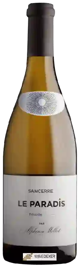 Weingut Alphonse Mellot - Le Paradis Sancerre Weingut Alphonse Mellot - Le Paradis Sancerre