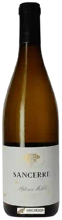 Weingut Alphonse Mellot - Sancerre