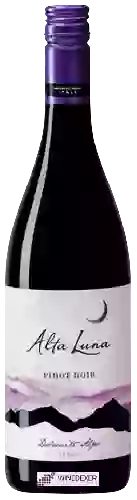 Weingut Alta Luna - Pinot Noir