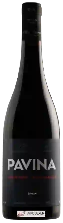 Weingut Alta Pavina - Pinot Noir - Tempranillo Weingut Alta Pavina - Pinot Noir - Tempranillo