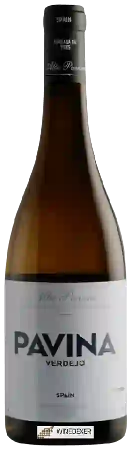 Weingut Alta Pavina - Verdejo Weingut Alta Pavina - Verdejo