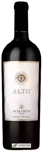 Weingut Alta Vista - Alto