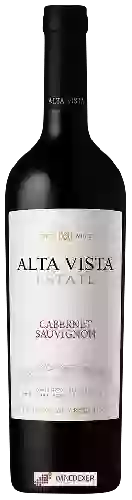 Weingut Alta Vista - Estate Cabernet Sauvignon