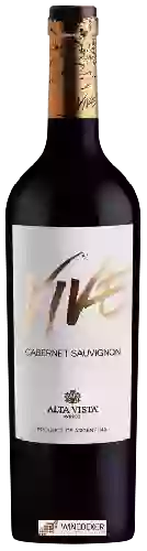 Weingut Alta Vista - Vive Cabernet Sauvignon