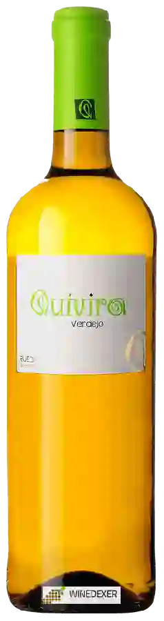 Weingut Altaencina - Quivira Verdejo Weingut Altaencina - Quivira Verdejo