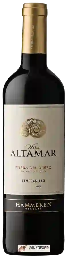 Weingut Viña Altamar - Ribera del Duero Tempranillo Weingut Viña Altamar - Ribera del Duero Tempranillo